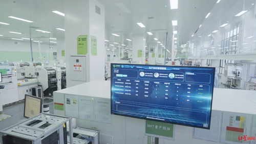 高質(zhì)量發(fā)展成都行 一家制造企業(yè) 孔雀西南飛 背后的 智造 邏輯