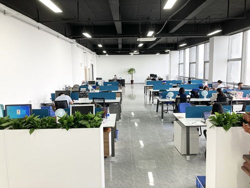 熱烈祝賀騰天光通信深圳工廠喬遷新址，攜手電子產品邁向新紀元