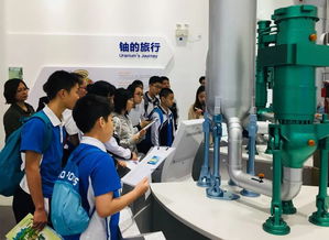 科技賦能，研學(xué)創(chuàng)新 聆聽海洋故事，感受核電魅力——學(xué)校最愛的實(shí)踐研學(xué)一日營現(xiàn)正招募